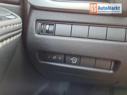 Nissan X-Trail Acenta 1.5 MHEV 163PS Automatik Sitzheizung v+h Lenkradheizung Frontscheibe beheizb. Klimaautomatik R&uuml;ckf.Kamera Bluetooth Touchscreen Apple CarPlay Android Auto PDC 2x Keyless 18"LM 