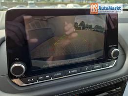 Nissan X-Trail Acenta 1.5 MHEV 163PS Automatik Sitzheizung v+h Lenkradheizung Frontscheibe beheizb. Klimaautomatik R&uuml;ckf.Kamera Bluetooth Touchscreen Apple CarPlay Android Auto PDC 2x Keyless 18"LM 