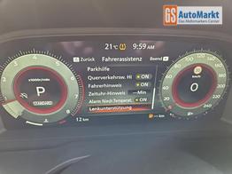 Nissan X-Trail Acenta 1.5 MHEV 163PS Automatik Sitzheizung v+h Lenkradheizung Frontscheibe beheizb. Klimaautomatik R&uuml;ckf.Kamera Bluetooth Touchscreen Apple CarPlay Android Auto PDC 2x Keyless 18"LM 