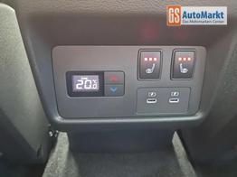 Nissan X-Trail Acenta 1.5 MHEV 163PS Automatik Sitzheizung v+h Lenkradheizung Frontscheibe beheizb. Klimaautomatik R&uuml;ckf.Kamera Bluetooth Touchscreen Apple CarPlay Android Auto PDC 2x Keyless 18"LM 