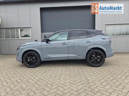 Nissan Qashqai 1.3 DIG-T MHEV 158 PS X-Tronic N-Design Head-Up Display Teil-Leder Klimaautomatik Sitzheizung Lenkradheizung Navi elektr. Heckklappe ACC PDC v+h 360&deg;Kamera DAB Bluetooth Touchscreen Apple CarPlay Android Auto 19"Zoll 