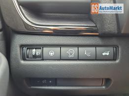 Nissan Qashqai 1.3 DIG-T MHEV 158 PS X-Tronic N-Design Head-Up Display Teil-Leder Klimaautomatik Sitzheizung Lenkradheizung Navi elektr. Heckklappe ACC PDC v+h 360&deg;Kamera DAB Bluetooth Touchscreen Apple CarPlay Android Auto 19"Zoll 