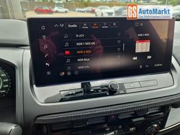 Nissan Qashqai 1.3 DIG-T MHEV 158 PS X-Tronic N-Design Head-Up Display Teil-Leder Klimaautomatik Sitzheizung Lenkradheizung Navi elektr. Heckklappe ACC PDC v+h 360&deg;Kamera DAB Bluetooth Touchscreen Apple CarPlay Android Auto 19"Zoll 