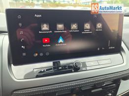Nissan Qashqai 1.3 DIG-T MHEV 158 PS X-Tronic N-Design Head-Up Display Teil-Leder Klimaautomatik Sitzheizung Lenkradheizung Navi elektr. Heckklappe ACC PDC v+h 360&deg;Kamera DAB Bluetooth Touchscreen Apple CarPlay Android Auto 19"Zoll 