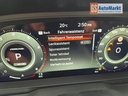 Nissan Qashqai 1.3 DIG-T MHEV 158 PS X-Tronic N-Design Head-Up Display Teil-Leder Klimaautomatik Sitzheizung Lenkradheizung Navi elektr. Heckklappe ACC PDC v+h 360&deg;Kamera DAB Bluetooth Touchscreen Apple CarPlay Android Auto 19"Zoll 