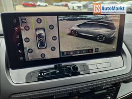 Nissan Qashqai 1.3 DIG-T MHEV 158 PS X-Tronic N-Design Head-Up Display Teil-Leder Klimaautomatik Sitzheizung Lenkradheizung Navi elektr. Heckklappe ACC PDC v+h 360&deg;Kamera DAB Bluetooth Touchscreen Apple CarPlay Android Auto 19"Zoll 