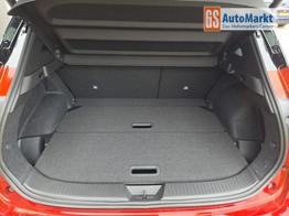 Nissan Qashqai 1.3 DIG-T MHEV 158 PS X-Tronic N-Design Head-Up Display Teil-Leder Klimaautomatik Sitzheizung Lenkradheizung Navi elektr. Heckklappe ACC PDC v+h 360&deg;Kamera DAB Bluetooth Touchscreen Apple CarPlay Android Auto 19"Zoll 