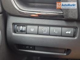 Nissan Qashqai 1.3 DIG-T MHEV 158 PS X-Tronic N-Design Head-Up Display Teil-Leder Klimaautomatik Sitzheizung Lenkradheizung Navi elektr. Heckklappe ACC PDC v+h 360&deg;Kamera DAB Bluetooth Touchscreen Apple CarPlay Android Auto 19"Zoll 