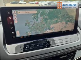 Nissan Qashqai 1.3 DIG-T MHEV 158 PS X-Tronic N-Design Head-Up Display Teil-Leder Klimaautomatik Sitzheizung Lenkradheizung Navi elektr. Heckklappe ACC PDC v+h 360&deg;Kamera DAB Bluetooth Touchscreen Apple CarPlay Android Auto 19"Zoll 
