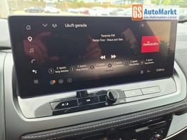 Nissan Qashqai 1.3 DIG-T MHEV 158 PS X-Tronic N-Design Head-Up Display Teil-Leder Klimaautomatik Sitzheizung Lenkradheizung Navi elektr. Heckklappe ACC PDC v+h 360&deg;Kamera DAB Bluetooth Touchscreen Apple CarPlay Android Auto 19"Zoll 