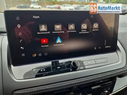 Nissan Qashqai 1.3 DIG-T MHEV 158 PS X-Tronic N-Design Head-Up Display Teil-Leder Klimaautomatik Sitzheizung Lenkradheizung Navi elektr. Heckklappe ACC PDC v+h 360&deg;Kamera DAB Bluetooth Touchscreen Apple CarPlay Android Auto 19"Zoll 