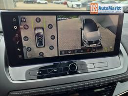 Nissan Qashqai 1.3 DIG-T MHEV 158 PS X-Tronic N-Design Head-Up Display Teil-Leder Klimaautomatik Sitzheizung Lenkradheizung Navi elektr. Heckklappe ACC PDC v+h 360&deg;Kamera DAB Bluetooth Touchscreen Apple CarPlay Android Auto 19"Zoll 