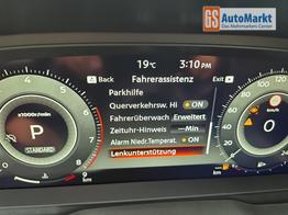 Nissan Qashqai 1.3 DIG-T MHEV 158 PS X-Tronic N-Design Head-Up Display Teil-Leder Klimaautomatik Sitzheizung Lenkradheizung Navi elektr. Heckklappe ACC PDC v+h 360&deg;Kamera DAB Bluetooth Touchscreen Apple CarPlay Android Auto 19"Zoll 