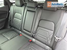 Nissan Qashqai 1.3 DIG-T MHEV 158 PS X-Tronic N-Design Head-Up Display Teil-Leder Klimaautomatik Sitzheizung Lenkradheizung Navi elektr. Heckklappe ACC PDC v+h 360&deg;Kamera DAB Bluetooth Touchscreen Apple CarPlay Android Auto 19"Zoll 