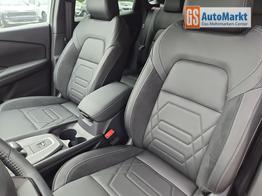 Nissan Qashqai 1.3 DIG-T MHEV 158 PS X-Tronic N-Design Head-Up Display Teil-Leder Klimaautomatik Sitzheizung Lenkradheizung Navi elektr. Heckklappe ACC PDC v+h 360&deg;Kamera DAB Bluetooth Touchscreen Apple CarPlay Android Auto 19"Zoll 