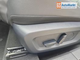 Nissan Qashqai 1.3 DIG-T MHEV 158 PS X-Tronic N-Design Head-Up Display Teil-Leder Klimaautomatik Sitzheizung Lenkradheizung Navi elektr. Heckklappe ACC PDC v+h 360&deg;Kamera DAB Bluetooth Touchscreen Apple CarPlay Android Auto 19"Zoll 