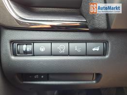 Nissan Qashqai 1.3 DIG-T MHEV 158 PS X-Tronic N-Design Head-Up Display Teil-Leder Klimaautomatik Sitzheizung Lenkradheizung Navi elektr. Heckklappe ACC PDC v+h 360&deg;Kamera DAB Bluetooth Touchscreen Apple CarPlay Android Auto 19"Zoll 