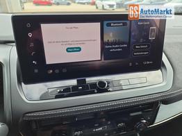 Nissan Qashqai 1.3 DIG-T MHEV 158 PS X-Tronic N-Design Head-Up Display Teil-Leder Klimaautomatik Sitzheizung Lenkradheizung Navi elektr. Heckklappe ACC PDC v+h 360&deg;Kamera DAB Bluetooth Touchscreen Apple CarPlay Android Auto 19"Zoll 