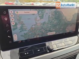 Nissan Qashqai 1.3 DIG-T MHEV 158 PS X-Tronic N-Design Head-Up Display Teil-Leder Klimaautomatik Sitzheizung Lenkradheizung Navi elektr. Heckklappe ACC PDC v+h 360&deg;Kamera DAB Bluetooth Touchscreen Apple CarPlay Android Auto 19"Zoll 