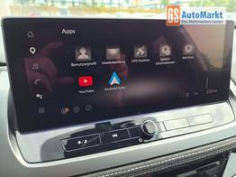Nissan Qashqai 1.3 DIG-T MHEV 158 PS X-Tronic N-Design Head-Up Display Teil-Leder Klimaautomatik Sitzheizung Lenkradheizung Navi elektr. Heckklappe ACC PDC v+h 360&deg;Kamera DAB Bluetooth Touchscreen Apple CarPlay Android Auto 19"Zoll 