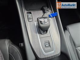 Nissan Qashqai 1.3 DIG-T MHEV 158 PS X-Tronic N-Design Head-Up Display Teil-Leder Klimaautomatik Sitzheizung Lenkradheizung Navi elektr. Heckklappe ACC PDC v+h 360&deg;Kamera DAB Bluetooth Touchscreen Apple CarPlay Android Auto 19"Zoll 