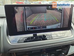 Nissan Qashqai 1.3 DIG-T MHEV 158 PS X-Tronic N-Design Head-Up Display Teil-Leder Klimaautomatik Sitzheizung Lenkradheizung Navi elektr. Heckklappe ACC PDC v+h 360&deg;Kamera DAB Bluetooth Touchscreen Apple CarPlay Android Auto 19"Zoll 