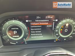 Nissan Qashqai 1.3 DIG-T MHEV 158 PS X-Tronic N-Design Head-Up Display Teil-Leder Klimaautomatik Sitzheizung Lenkradheizung Navi elektr. Heckklappe ACC PDC v+h 360&deg;Kamera DAB Bluetooth Touchscreen Apple CarPlay Android Auto 19"Zoll 
