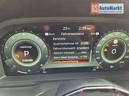 Nissan Qashqai 1.3 DIG-T MHEV 158 PS X-Tronic N-Design Head-Up Display Teil-Leder Klimaautomatik Sitzheizung Lenkradheizung Navi elektr. Heckklappe ACC PDC v+h 360&deg;Kamera DAB Bluetooth Touchscreen Apple CarPlay Android Auto 19"Zoll 