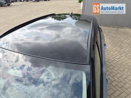 Nissan Qashqai 1.3 DIG-T MHEV 158 PS X-Tronic N-Design PanoDach Teil-Leder Klimaautomatik Sitzheizung Lenkradheizung Navi ACC PDC v+h 360&deg;Kamera DAB Bluetooth Touchscreen Apple CarPlay Android Auto 19"Zoll 