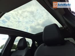 Nissan Qashqai 1.3 DIG-T MHEV 158 PS X-Tronic N-Design PanoDach Teil-Leder Klimaautomatik Sitzheizung Lenkradheizung Navi ACC PDC v+h 360&deg;Kamera DAB Bluetooth Touchscreen Apple CarPlay Android Auto 19"Zoll 