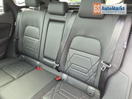 Nissan Qashqai 1.3 DIG-T MHEV 158 PS X-Tronic N-Design PanoDach Teil-Leder Klimaautomatik Sitzheizung Lenkradheizung Navi ACC PDC v+h 360&deg;Kamera DAB Bluetooth Touchscreen Apple CarPlay Android Auto 19"Zoll 