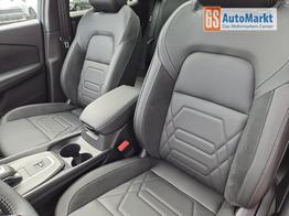 Nissan Qashqai 1.3 DIG-T MHEV 158 PS X-Tronic N-Design PanoDach Teil-Leder Klimaautomatik Sitzheizung Lenkradheizung Navi ACC PDC v+h 360&deg;Kamera DAB Bluetooth Touchscreen Apple CarPlay Android Auto 19"Zoll 