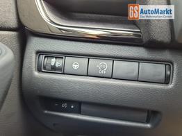 Nissan Qashqai 1.3 DIG-T MHEV 158 PS X-Tronic N-Design PanoDach Teil-Leder Klimaautomatik Sitzheizung Lenkradheizung Navi ACC PDC v+h 360&deg;Kamera DAB Bluetooth Touchscreen Apple CarPlay Android Auto 19"Zoll 