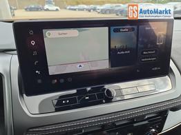 Nissan Qashqai 1.3 DIG-T MHEV 158 PS X-Tronic N-Design PanoDach Teil-Leder Klimaautomatik Sitzheizung Lenkradheizung Navi ACC PDC v+h 360&deg;Kamera DAB Bluetooth Touchscreen Apple CarPlay Android Auto 19"Zoll 