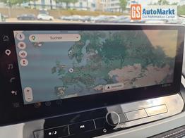Nissan Qashqai 1.3 DIG-T MHEV 158 PS X-Tronic N-Design PanoDach Teil-Leder Klimaautomatik Sitzheizung Lenkradheizung Navi ACC PDC v+h 360&deg;Kamera DAB Bluetooth Touchscreen Apple CarPlay Android Auto 19"Zoll 