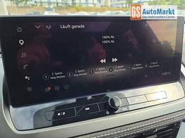 Nissan Qashqai 1.3 DIG-T MHEV 158 PS X-Tronic N-Design PanoDach Teil-Leder Klimaautomatik Sitzheizung Lenkradheizung Navi ACC PDC v+h 360&deg;Kamera DAB Bluetooth Touchscreen Apple CarPlay Android Auto 19"Zoll 