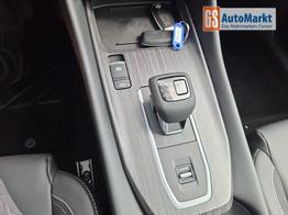 Nissan Qashqai 1.3 DIG-T MHEV 158 PS X-Tronic N-Design PanoDach Teil-Leder Klimaautomatik Sitzheizung Lenkradheizung Navi ACC PDC v+h 360&deg;Kamera DAB Bluetooth Touchscreen Apple CarPlay Android Auto 19"Zoll 