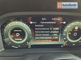 Nissan Qashqai 1.3 DIG-T MHEV 158 PS X-Tronic N-Design PanoDach Teil-Leder Klimaautomatik Sitzheizung Lenkradheizung Navi ACC PDC v+h 360&deg;Kamera DAB Bluetooth Touchscreen Apple CarPlay Android Auto 19"Zoll 