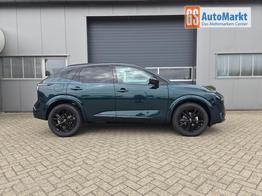 Nissan Qashqai 1.3 DIG-T MHEV 158 PS X-Tronic N-Design PanoDach Teil-Leder Klimaautomatik Sitzheizung Lenkradheizung Navi ACC PDC v+h 360&deg;Kamera DAB Bluetooth Touchscreen Apple CarPlay Android Auto 19"Zoll 