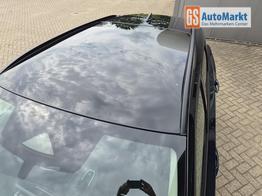 Nissan Qashqai 1.3 DIG-T MHEV 158 PS X-Tronic N-Design PanoDach Teil-Leder Klimaautomatik Sitzheizung Lenkradheizung Navi ACC PDC v+h 360&deg;Kamera DAB Bluetooth Touchscreen Apple CarPlay Android Auto 19"Zoll 