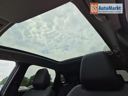 Nissan Qashqai 1.3 DIG-T MHEV 158 PS X-Tronic N-Design PanoDach Teil-Leder Klimaautomatik Sitzheizung Lenkradheizung Navi ACC PDC v+h 360&deg;Kamera DAB Bluetooth Touchscreen Apple CarPlay Android Auto 19"Zoll 