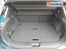 Nissan Qashqai 1.3 DIG-T MHEV 158 PS X-Tronic N-Design PanoDach Teil-Leder Klimaautomatik Sitzheizung Lenkradheizung Navi ACC PDC v+h 360&deg;Kamera DAB Bluetooth Touchscreen Apple CarPlay Android Auto 19"Zoll 