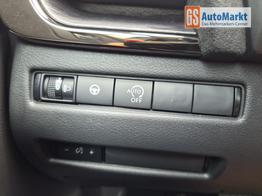 Nissan Qashqai 1.3 DIG-T MHEV 158 PS X-Tronic N-Design PanoDach Teil-Leder Klimaautomatik Sitzheizung Lenkradheizung Navi ACC PDC v+h 360&deg;Kamera DAB Bluetooth Touchscreen Apple CarPlay Android Auto 19"Zoll 