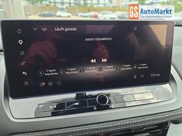 Nissan Qashqai 1.3 DIG-T MHEV 158 PS X-Tronic N-Design PanoDach Teil-Leder Klimaautomatik Sitzheizung Lenkradheizung Navi ACC PDC v+h 360&deg;Kamera DAB Bluetooth Touchscreen Apple CarPlay Android Auto 19"Zoll 