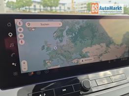 Nissan Qashqai 1.3 DIG-T MHEV 158 PS X-Tronic N-Design PanoDach Teil-Leder Klimaautomatik Sitzheizung Lenkradheizung Navi ACC PDC v+h 360&deg;Kamera DAB Bluetooth Touchscreen Apple CarPlay Android Auto 19"Zoll 