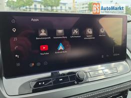 Nissan Qashqai 1.3 DIG-T MHEV 158 PS X-Tronic N-Design PanoDach Teil-Leder Klimaautomatik Sitzheizung Lenkradheizung Navi ACC PDC v+h 360&deg;Kamera DAB Bluetooth Touchscreen Apple CarPlay Android Auto 19"Zoll 