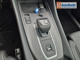 Nissan Qashqai 1.3 DIG-T MHEV 158 PS X-Tronic N-Design PanoDach Teil-Leder Klimaautomatik Sitzheizung Lenkradheizung Navi ACC PDC v+h 360&deg;Kamera DAB Bluetooth Touchscreen Apple CarPlay Android Auto 19"Zoll 