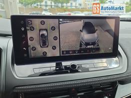 Nissan Qashqai 1.3 DIG-T MHEV 158 PS X-Tronic N-Design PanoDach Teil-Leder Klimaautomatik Sitzheizung Lenkradheizung Navi ACC PDC v+h 360&deg;Kamera DAB Bluetooth Touchscreen Apple CarPlay Android Auto 19"Zoll 