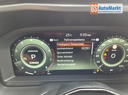 Nissan Qashqai 1.3 DIG-T MHEV 158 PS X-Tronic N-Design PanoDach Teil-Leder Klimaautomatik Sitzheizung Lenkradheizung Navi ACC PDC v+h 360&deg;Kamera DAB Bluetooth Touchscreen Apple CarPlay Android Auto 19"Zoll 