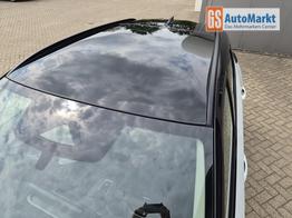 Nissan Qashqai 1.3 DIG-T MHEV 158 PS X-Tronic N-Design PanoDach Teil-Leder Klimaautomatik Sitzheizung Lenkradheizung Navi ACC PDC v+h 360&deg;Kamera DAB Bluetooth Touchscreen Apple CarPlay Android Auto 19"Zoll 